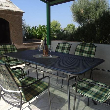 Affabilis Vip House Apartment Trogir Exterior photo