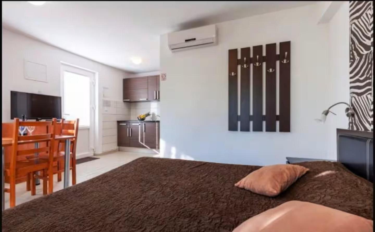 Affabilis Vip House Apartment Trogir Exterior photo