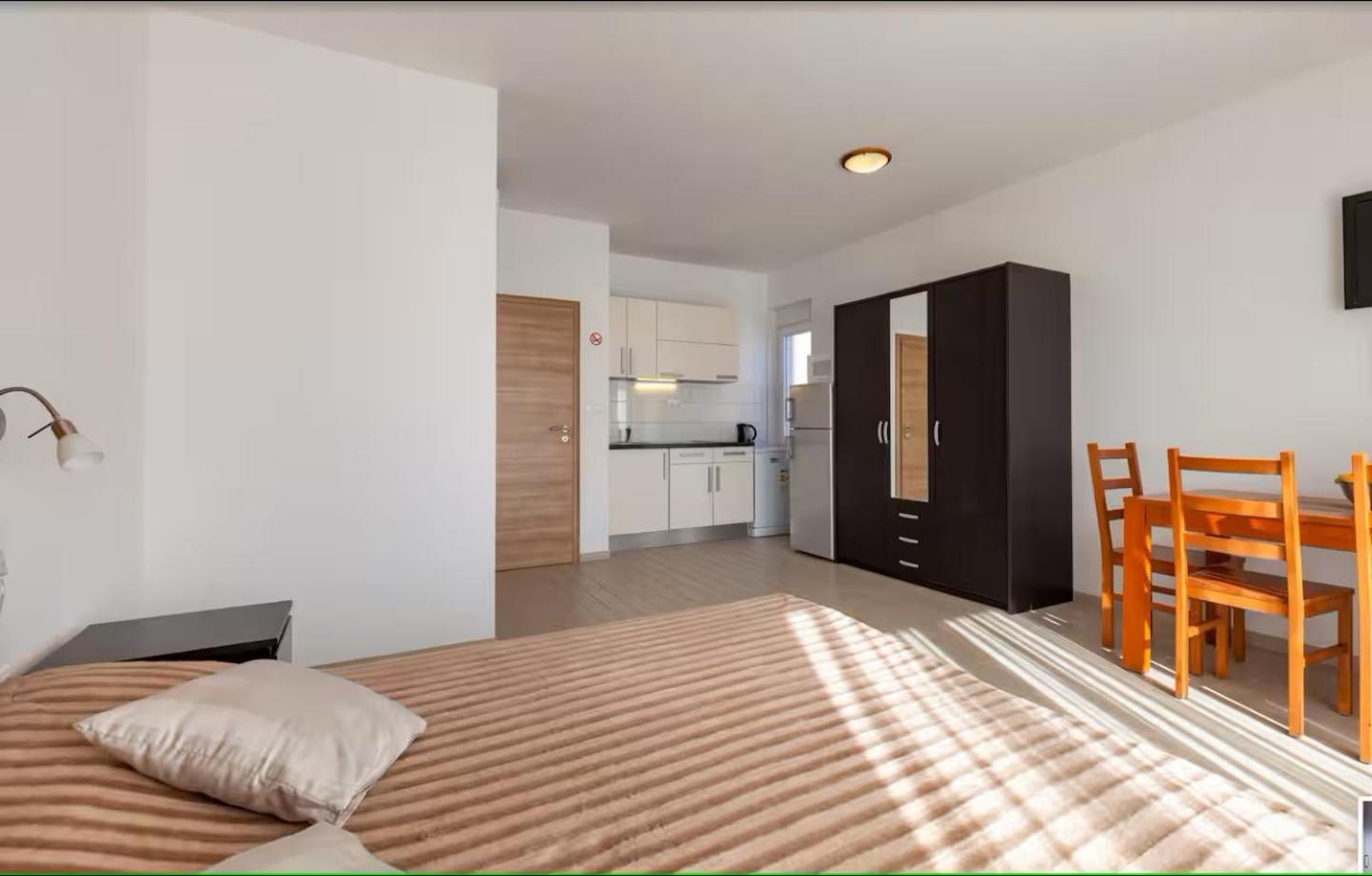 Affabilis Vip House Apartment Trogir Exterior photo