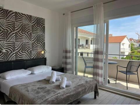 Affabilis Vip House Apartment Trogir Exterior photo
